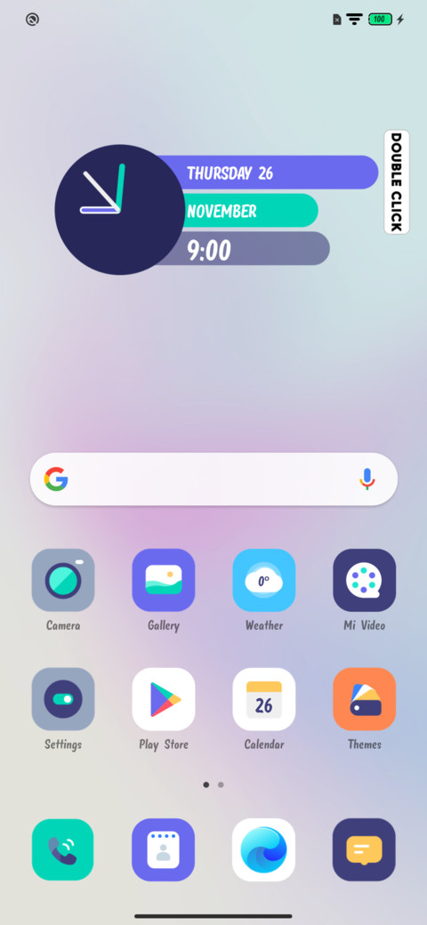 Honey v12 screenshot