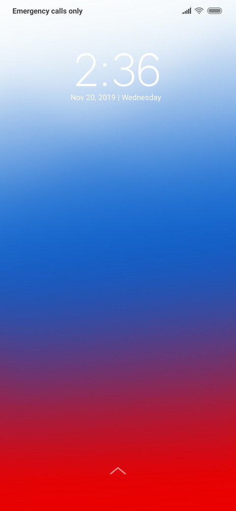 Blue Mount_DWM3 screenshot