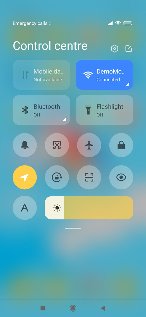Doraemon_3MDS screenshot