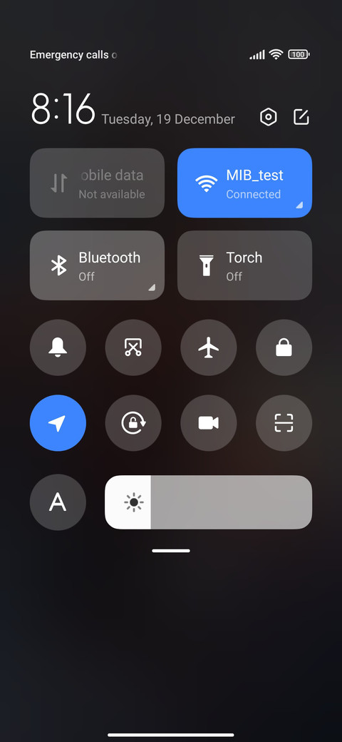 With+the+Light screenshot