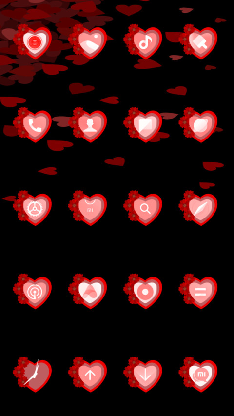 Endless Love screenshot