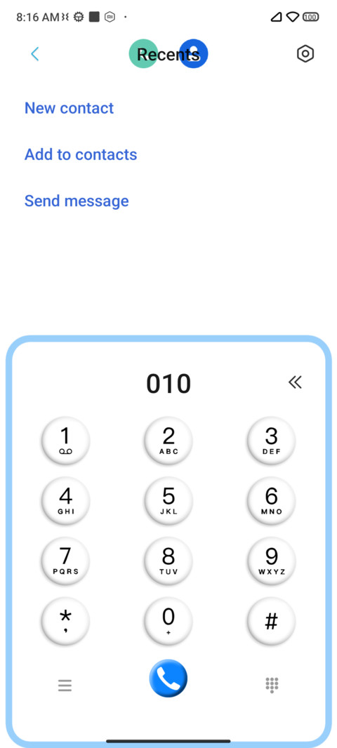 KANG TOFA screenshot