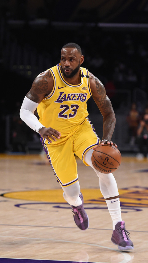 NBA球星特殊训练法 screenshot