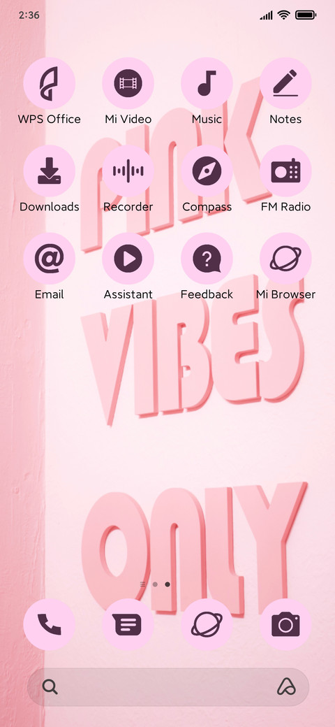 A14 Pro screenshot
