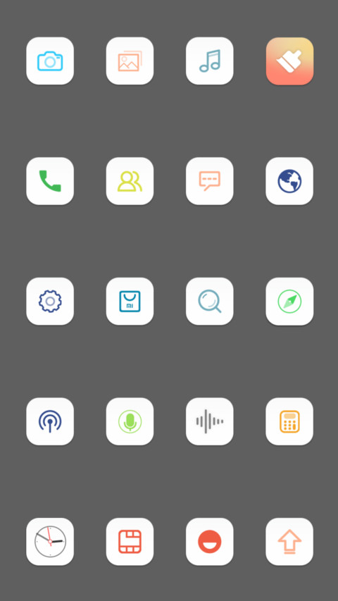 ice cream screenshot