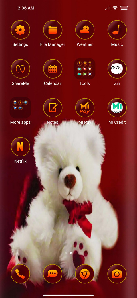 Teddy Duo screenshot
