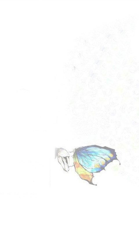 化蝶 screenshot