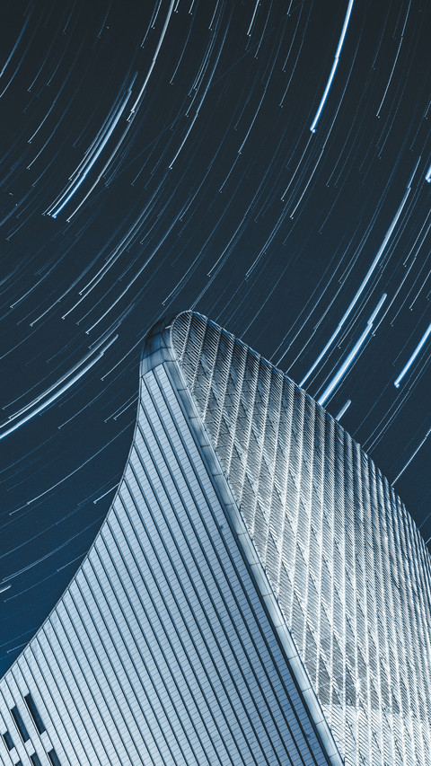 Orbit of stars 02 screenshot