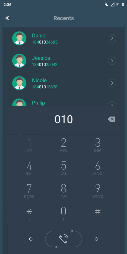 Hayyin v10(bukan bikin) screenshot