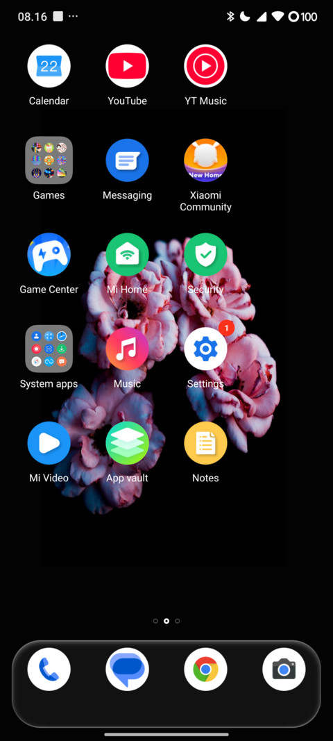 ULO GONDRONG screenshot