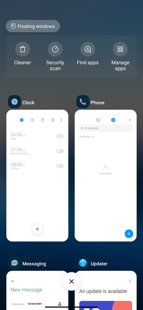 Nature_1 screenshot