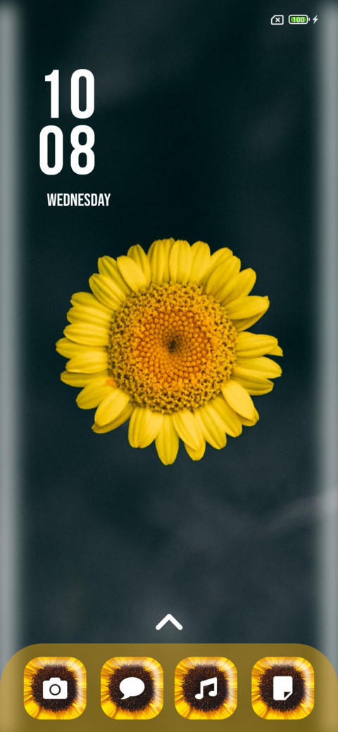 Sunflower_Four screenshot