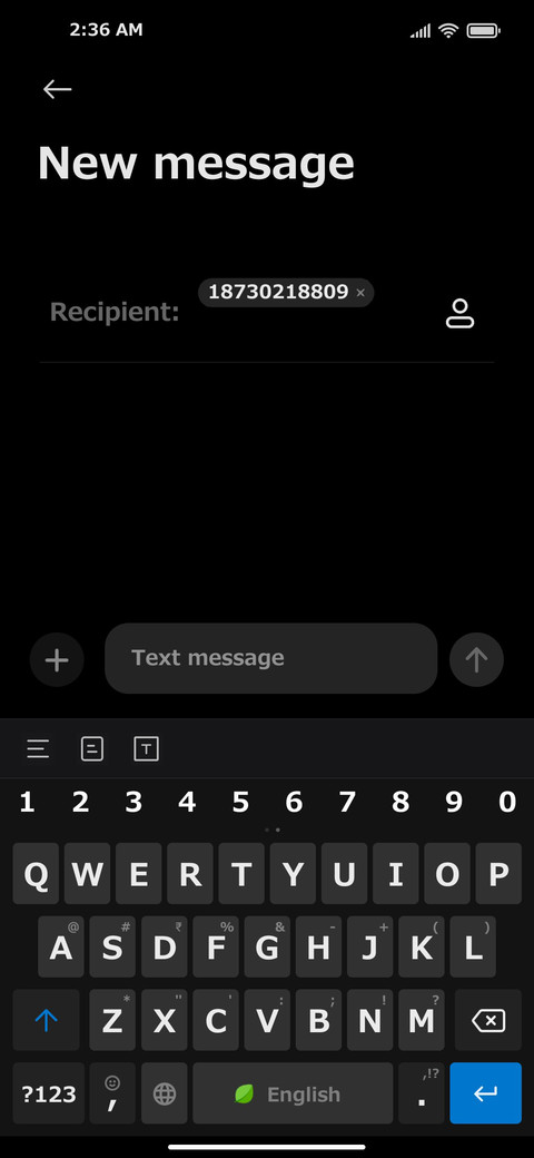 minglanB screenshot