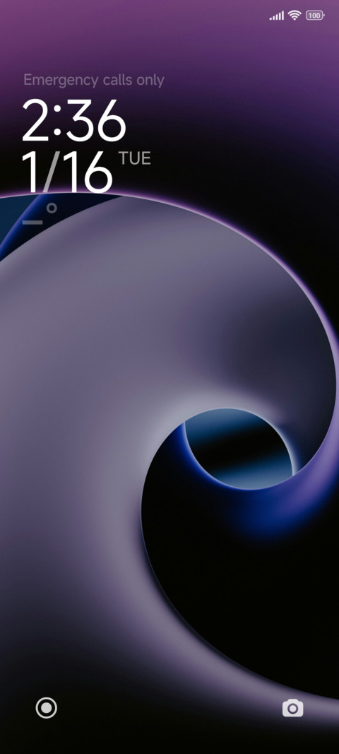 Cold-VidroV15 screenshot