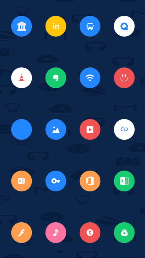Simply Googles_Dual screenshot