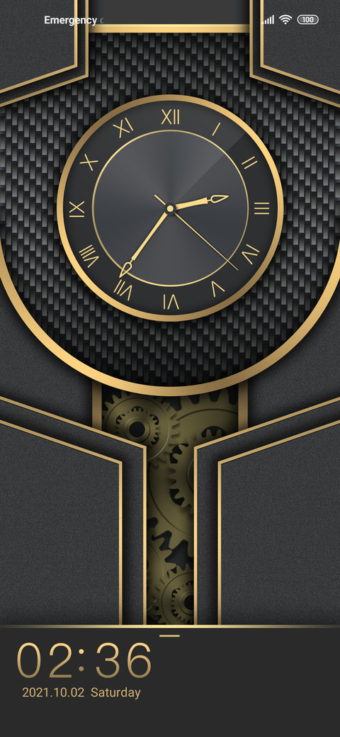 Phnom Penh Clock screenshot