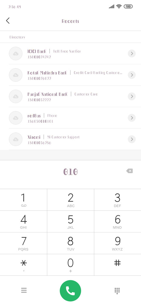 My Princess screenshot