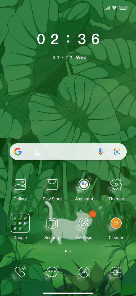 eye protection screenshot