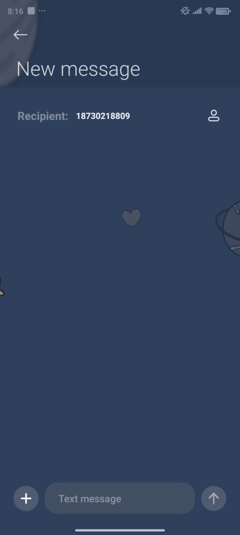 Cute pet Yier screenshot