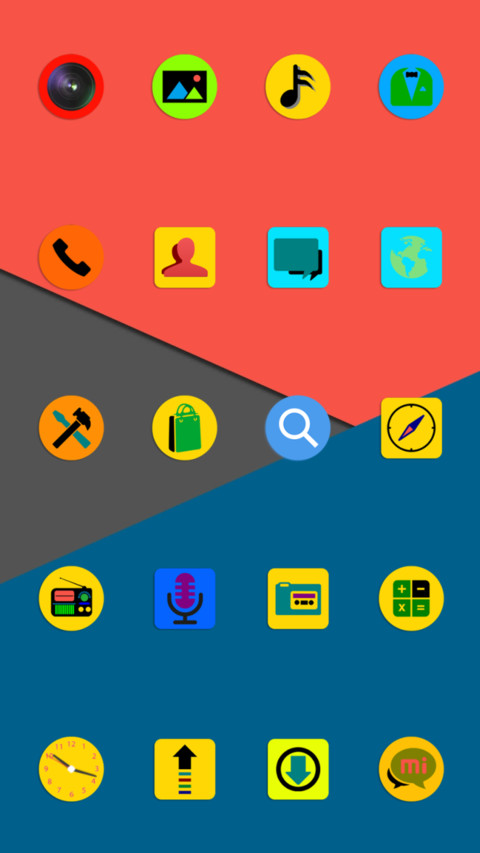 Tinct screenshot
