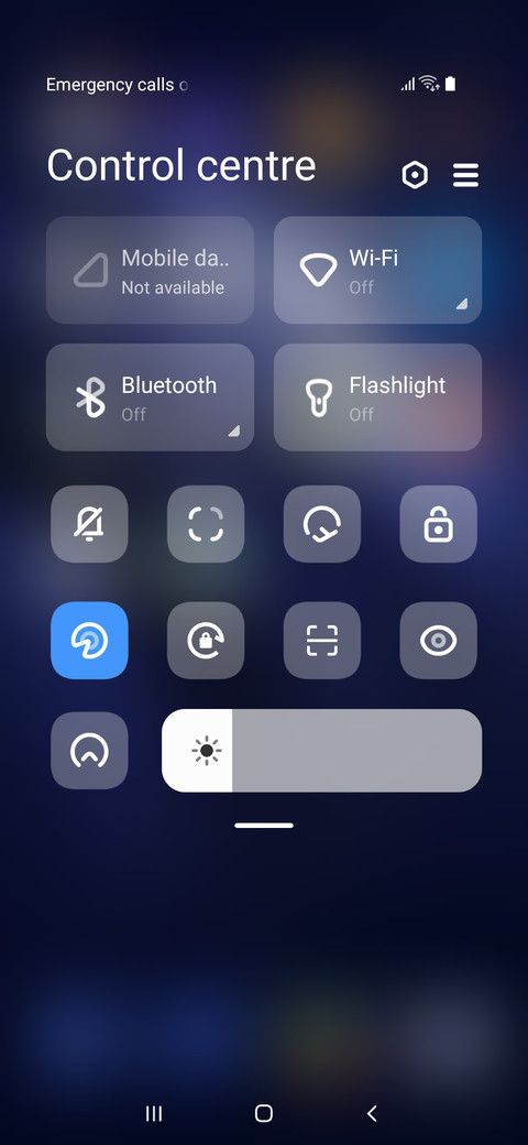 Cool V12 screenshot