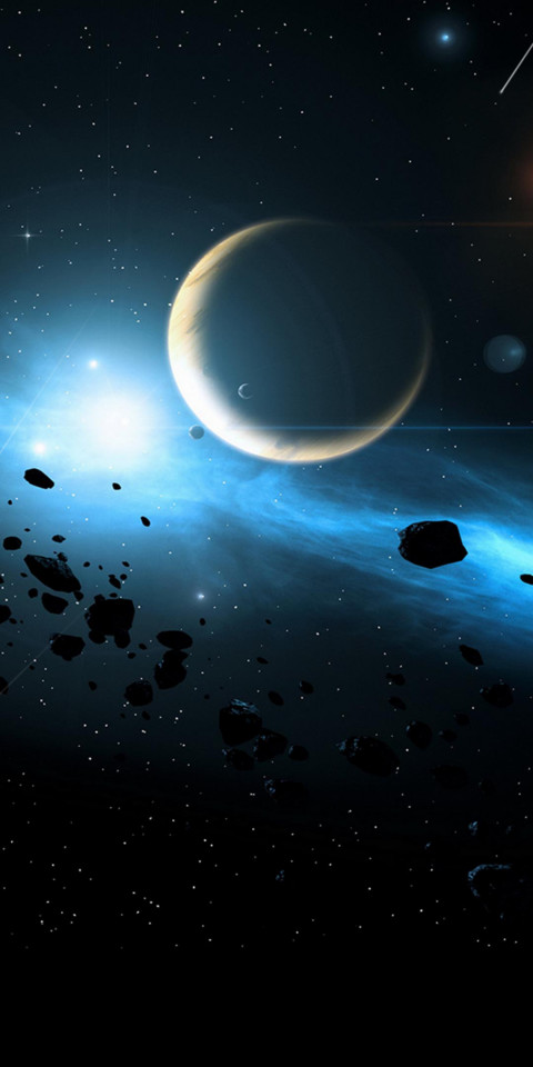 Night screenshot