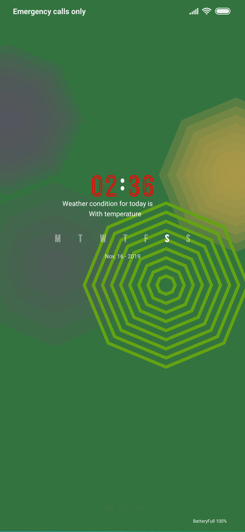 Spider Nest_DWM3 screenshot