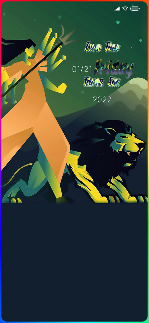Shailaputri screenshot