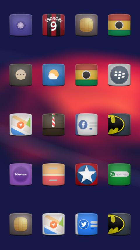 Outspace screenshot