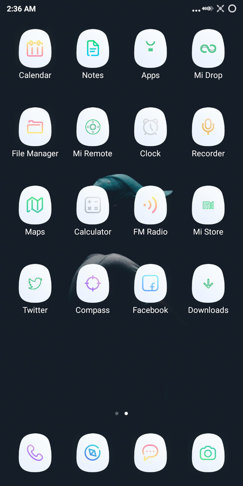 Green Boys  screenshot