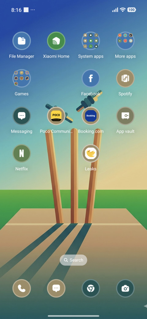 Clean Bowled ? screenshot