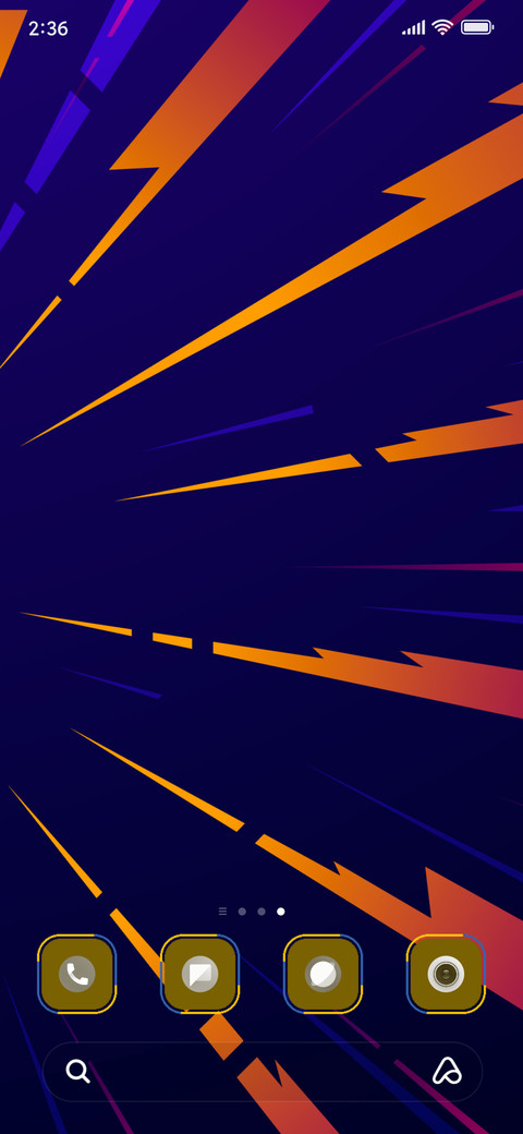 Pigancuu screenshot