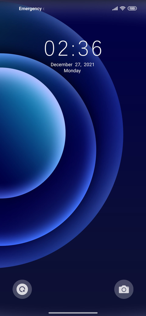 Qianyue screenshot
