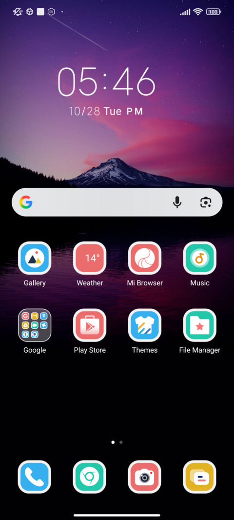 Ember Star Hill screenshot