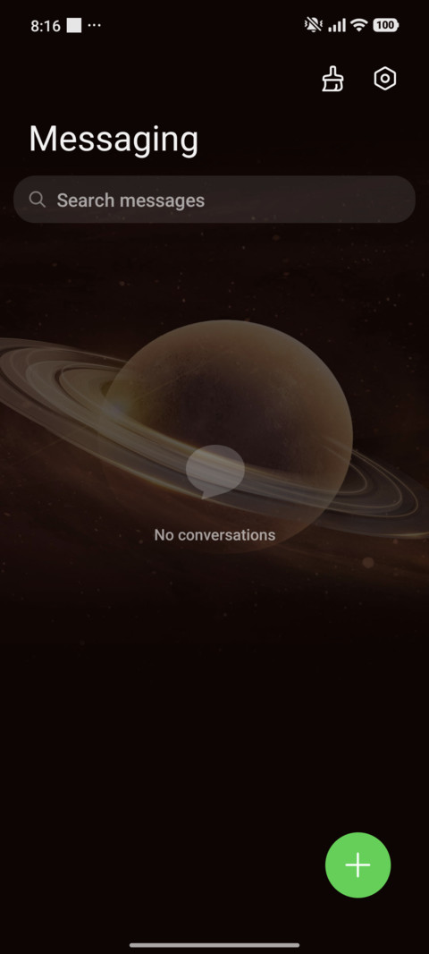 Time Orbit screenshot