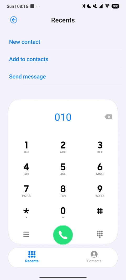 Poo-7 screenshot