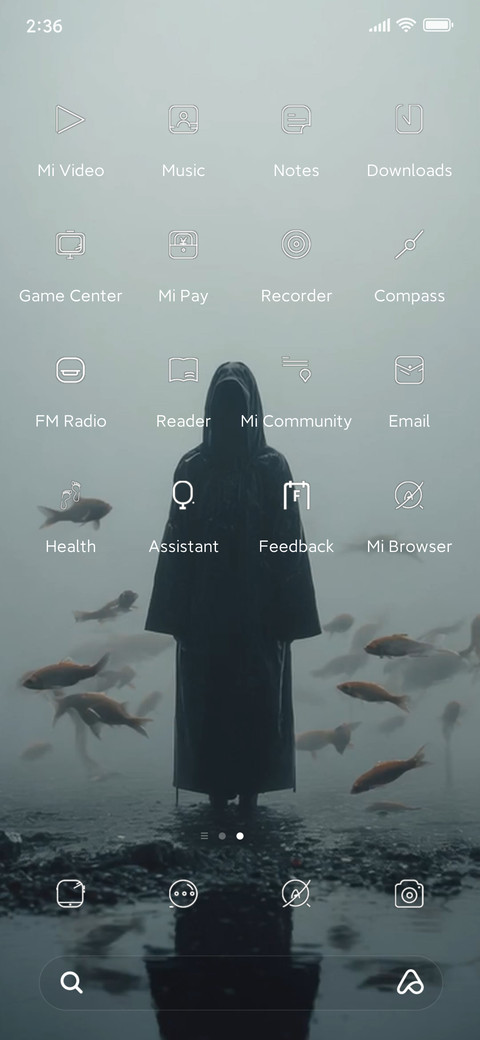 Lord of Mysteries screenshot