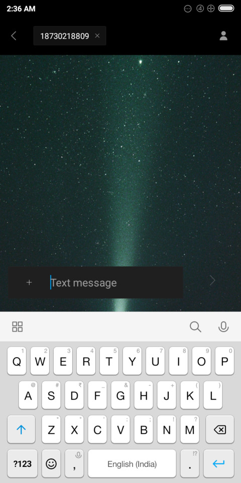 PEACE screenshot