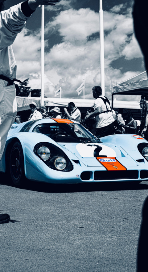 Cars B4 (9) screenshot