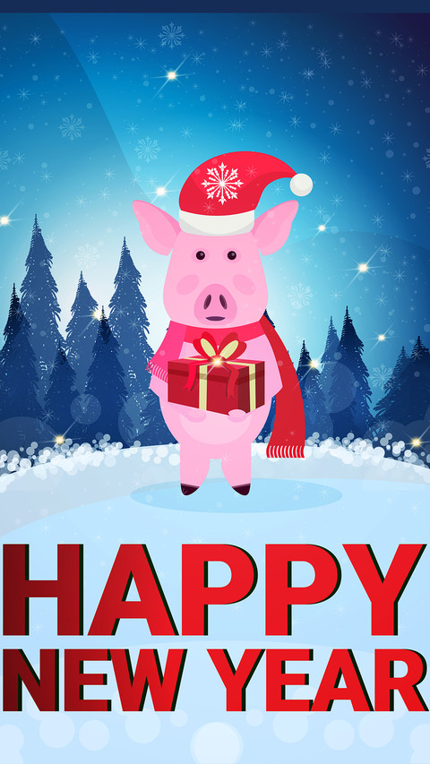 PAIXIN_happy new year (2) screenshot