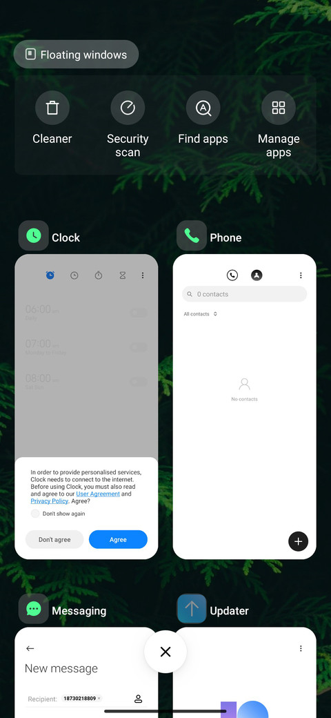 Green_4 screenshot