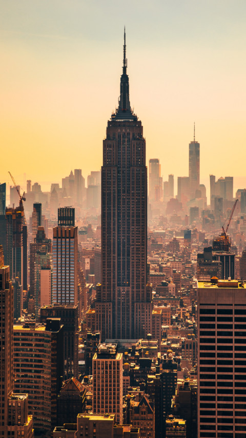 Amazing Buildings (22) screenshot