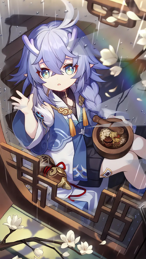 谁为星穹奔赴？ screenshot
