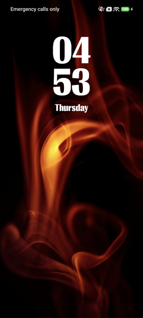 Smoke screenshot