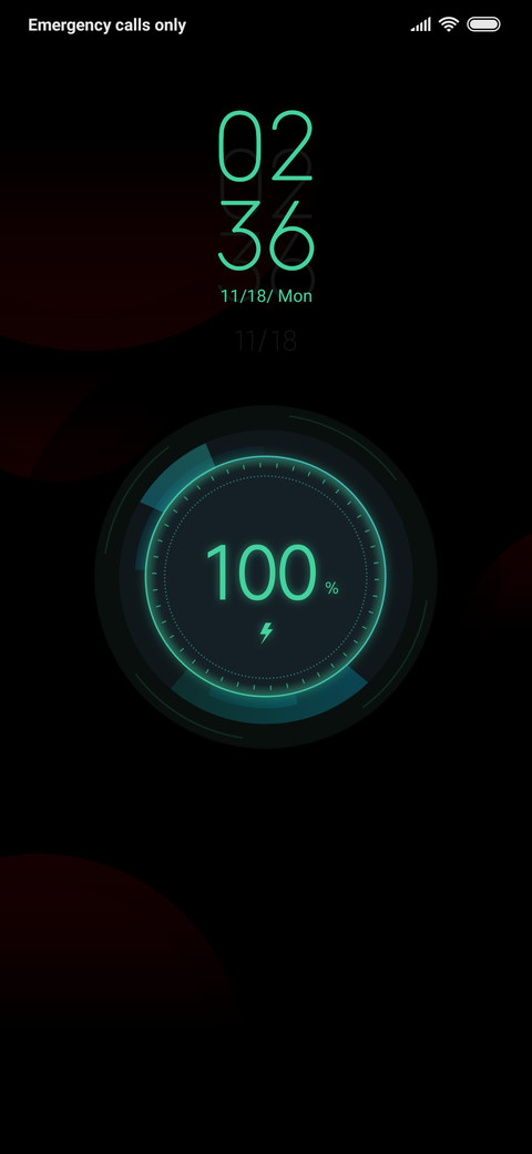 Red Shadow_DWM3 screenshot