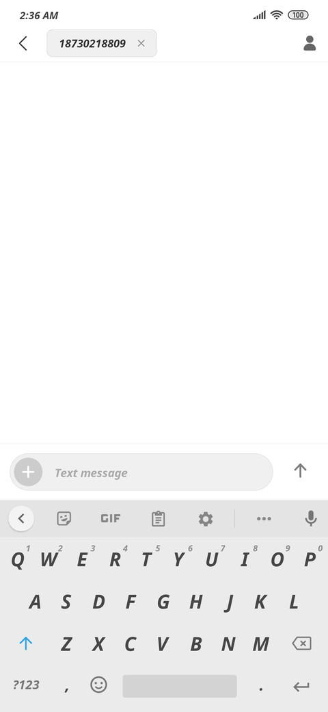 NotoSansBoldItalic screenshot