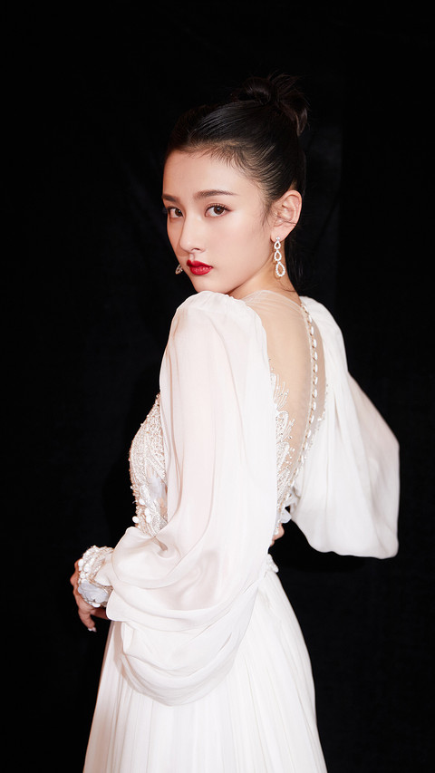 从小美到大的女星 screenshot