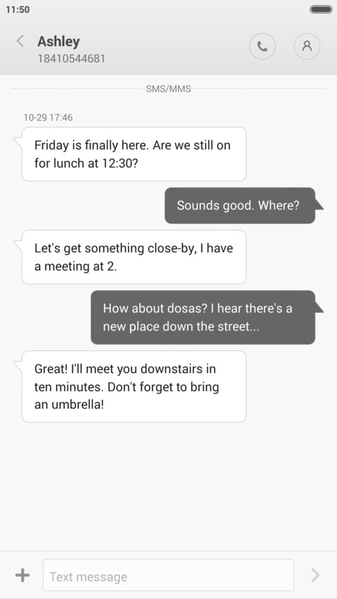  IN Satakli screenshot