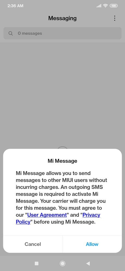 OnePlus Sans Medium N screenshot