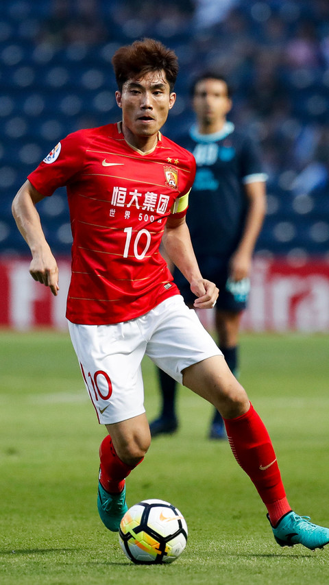 郑智 screenshot